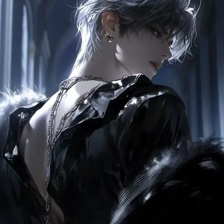 MANINAM의 카시우스 알브레히트