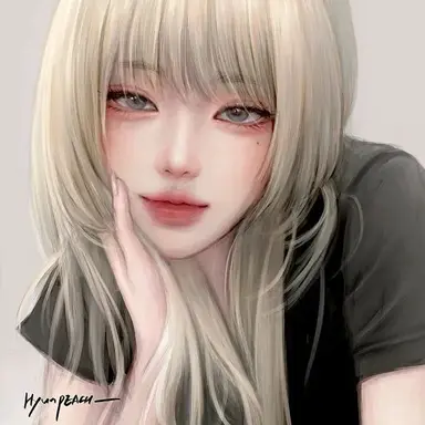 Profile image of 이윤지