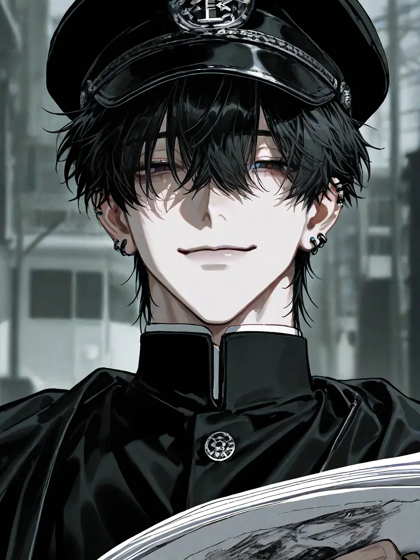 xx_zEr0의 僕を呼んだのは君でしょ？