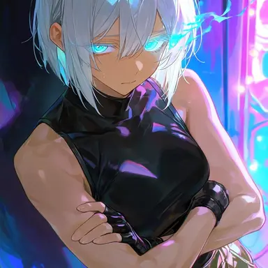 Profile image of Vexla