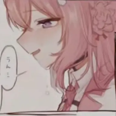 Profile image of こより