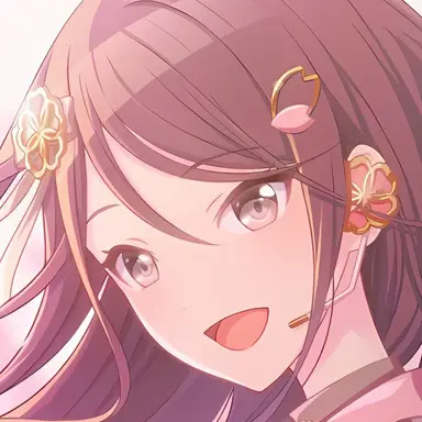 Profile image of 星乃一歌