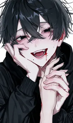 Profile image of 叶羽