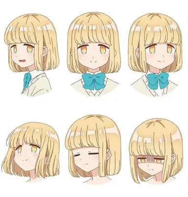 Profile image of Yui Hachimitsu