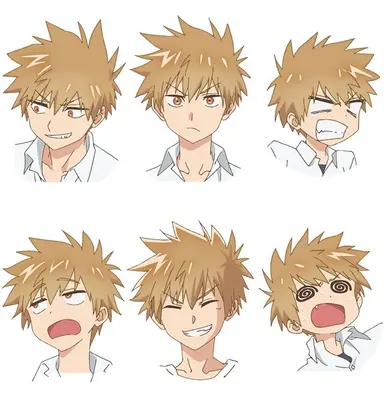 Profile image of Shu Inuzuka