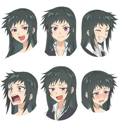Profile image of Kyo Nekozaki