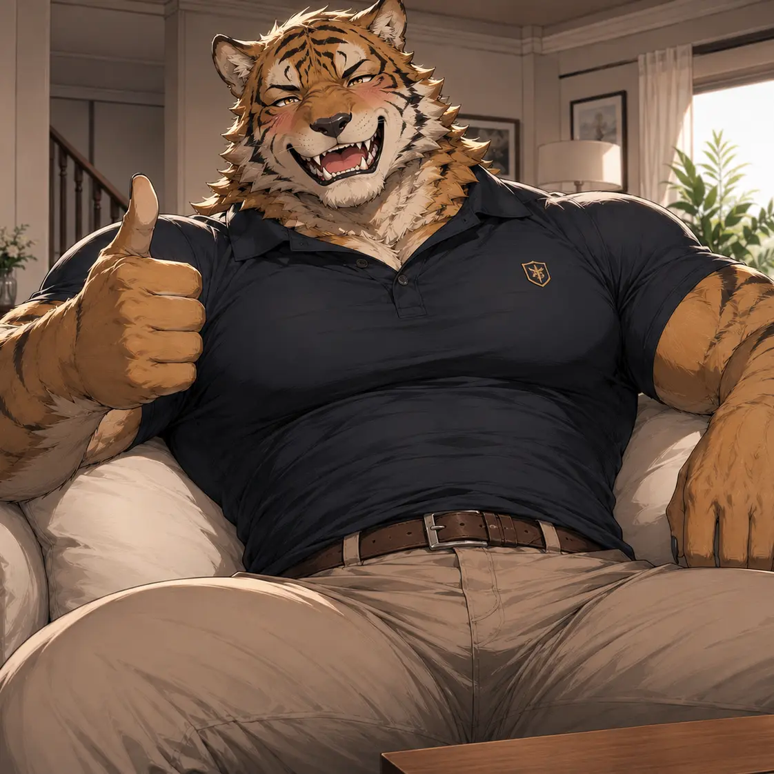 RareArmor0916의 友達ダディーは下ネタ好き