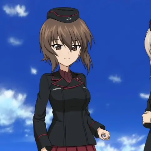 MoistVise9800의 니시즈미 마호