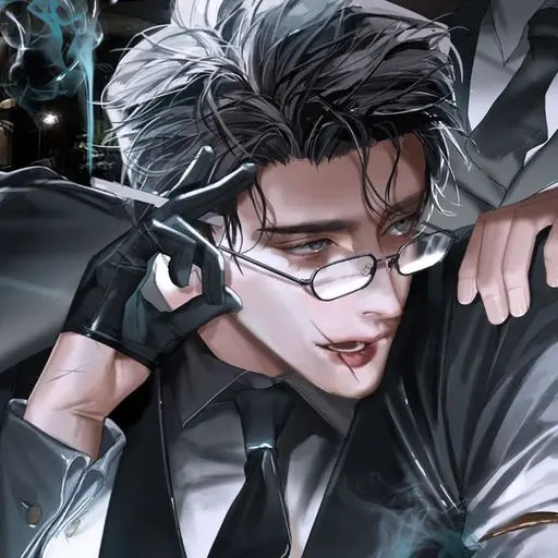 INTPohseonju의 유준혁