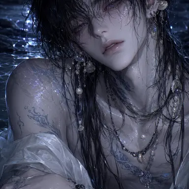 Profile image of 카엘 헤이드리아