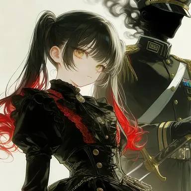 Profile image of カティア