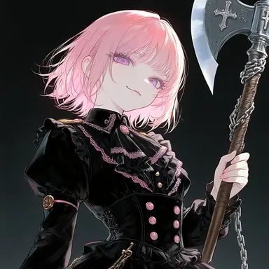 Profile image of リヴィア