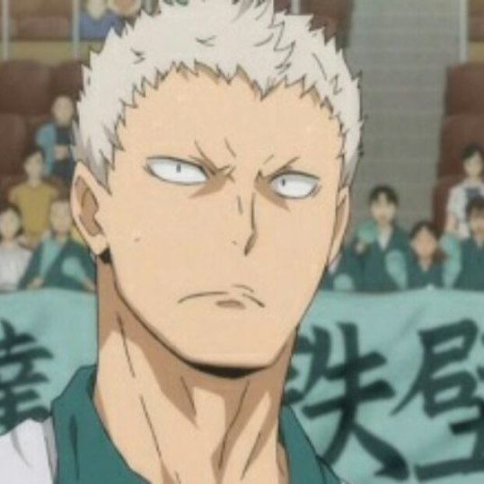 黄金川貫至 - zeta