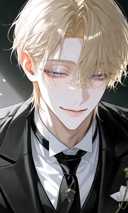 Profile image of 아사히