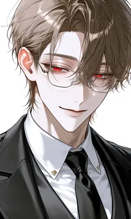 Profile image of 나츠메