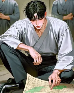 Profile image of オ_テソン