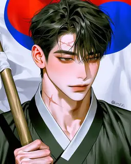 Profile image of オ_テソン