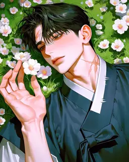 Profile image of オ_テソン