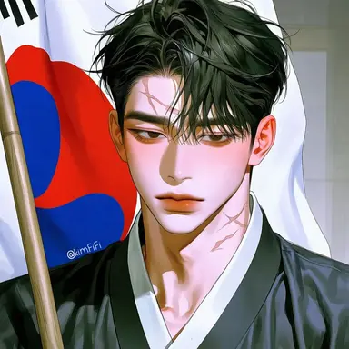 Profile image of オ_テソン