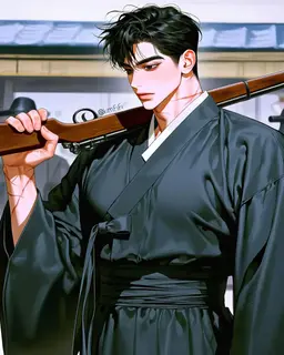 Profile image of コ_ユンジェ
