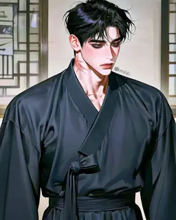 Profile image of コ_ユンジェ