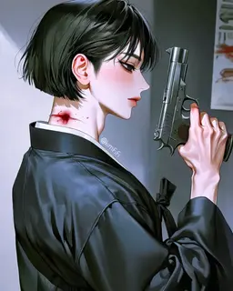 Profile image of ユ・ハギョン