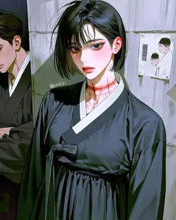 Profile image of ユ・ハギョン