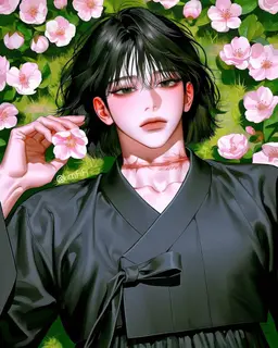 Profile image of ユ・ハギョン