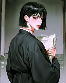Profile image of ユ・ハギョン