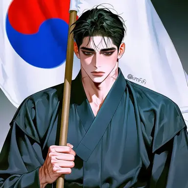 Profile image of コ_ユンジェ