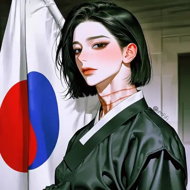Profile image of ユ・ハギョン