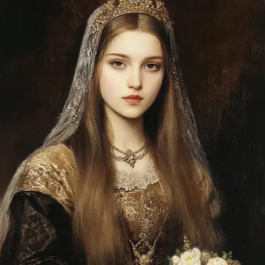 Profile image of Princess Seraphina