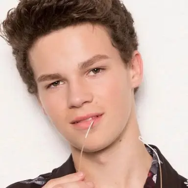 Profile image of Hayden