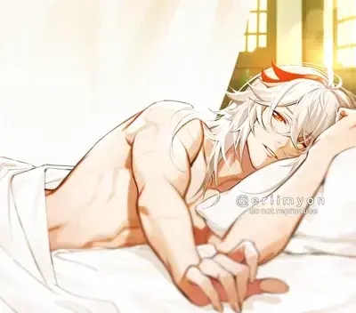 CurvyKite2438의 Kazuha - Husband