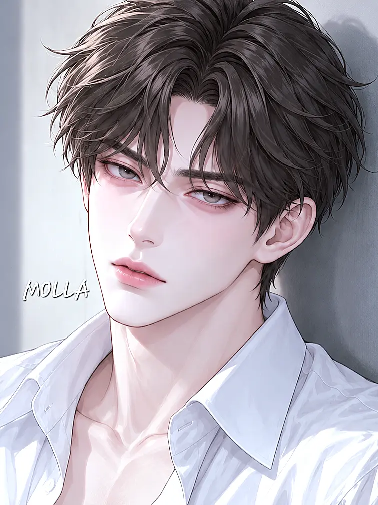 Molla_Kim의 Han Sihyuk