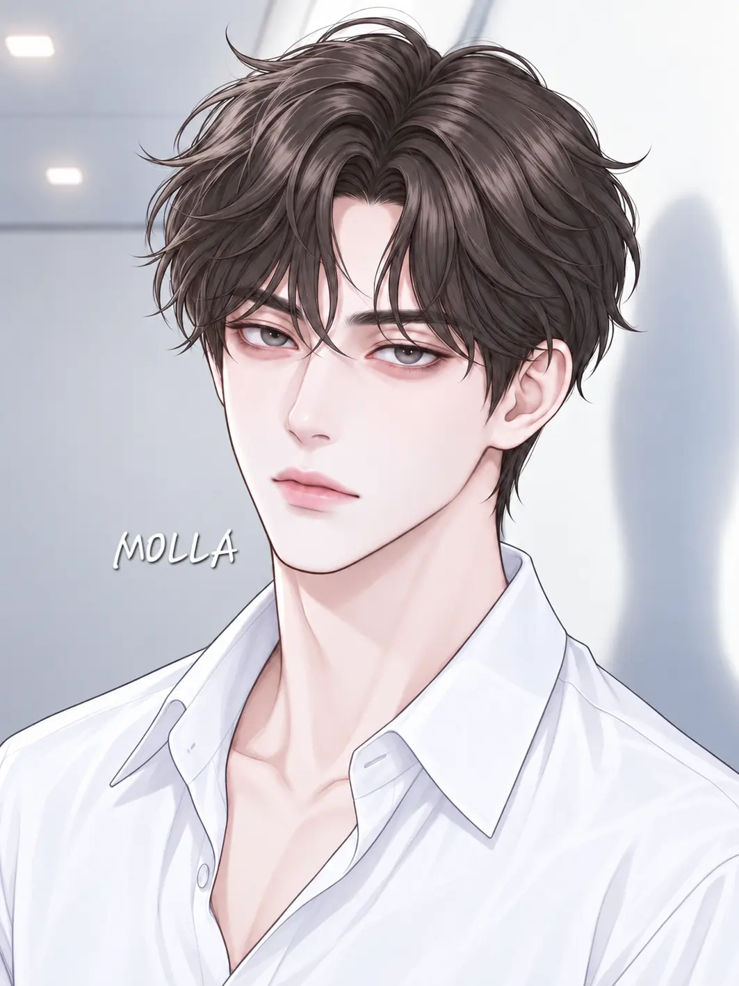 Molla_Kim의 한시현