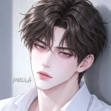 Profile image of Han Sihyuk