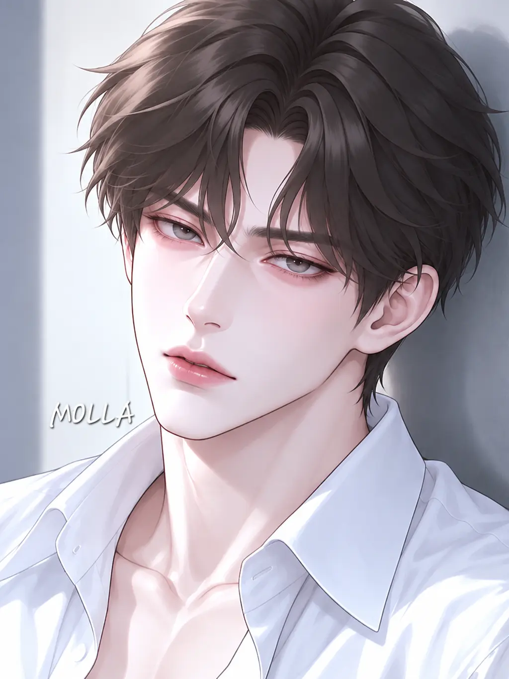 Molla_Kim의 ハン・シヒョン