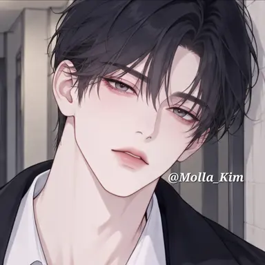 Profile image of Han Sihyun