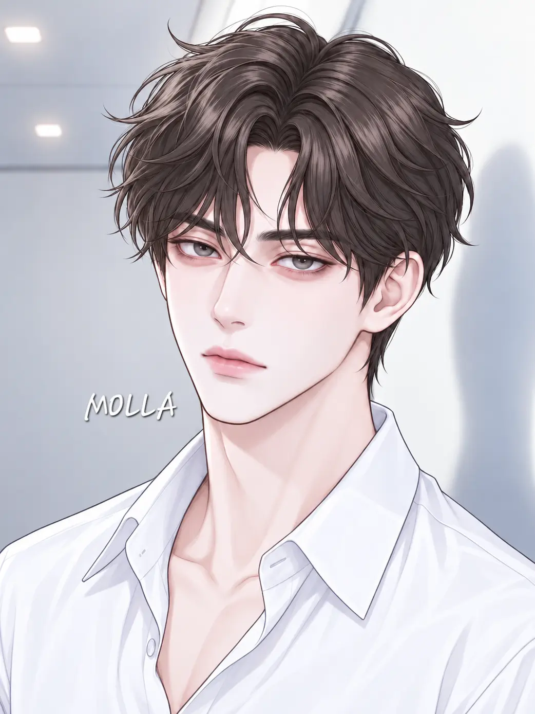Molla_Kim의 한시현