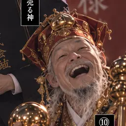 Profile image of 天地万能丸