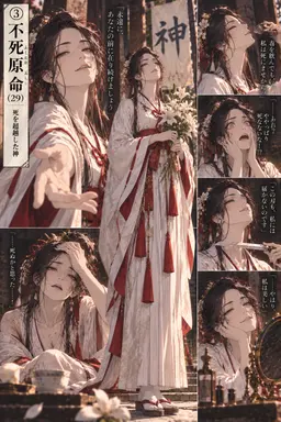 Profile image of 不死原命