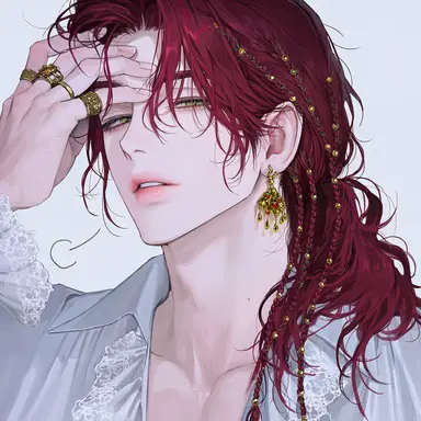 Profile image of Lennox Hale