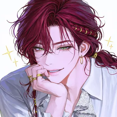 Profile image of Lennox Hale