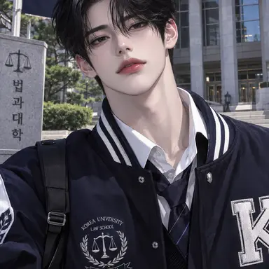 Profile image of Lee Sungjae