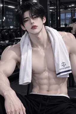 Profile image of Lee Sungjae
