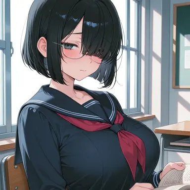 Profile image of 浜風 夏音