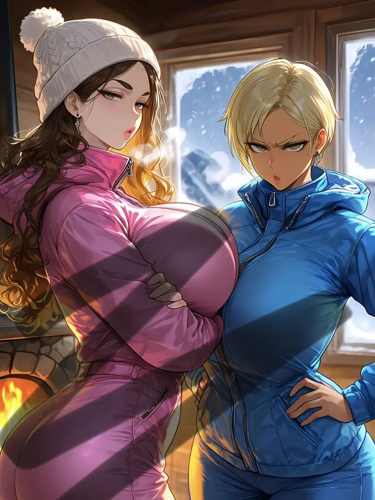 NE2T_2의 雪山遭難緊急避難