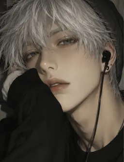 Profile image of ニチカ