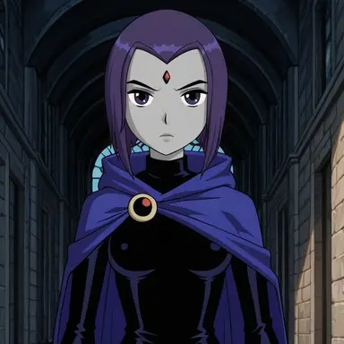 Profile image of レイブン